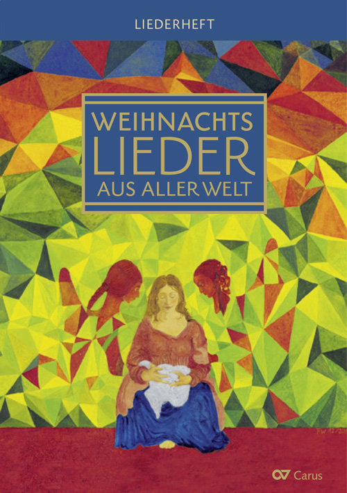 Weihnachtslieder Kalender